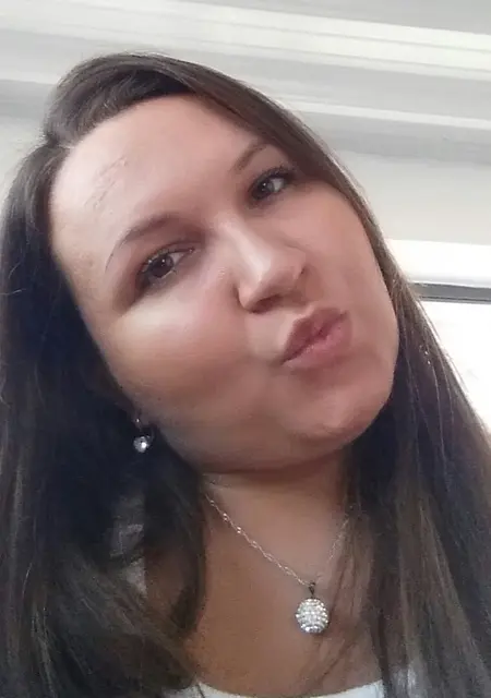 Я Регина, 26, знакомлюсь для постоянных отношений в Липецке