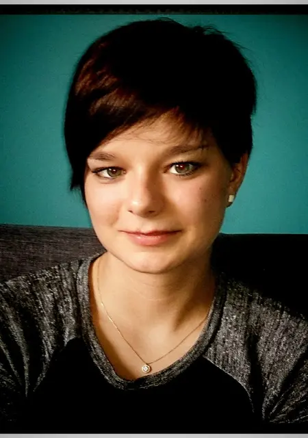 Я Стелла, 23, знакомлюсь для постоянных отношений в Ижевске