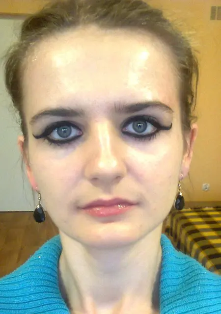 Я Сабина, 20, из Анапы, ищу знакомство для дружбы