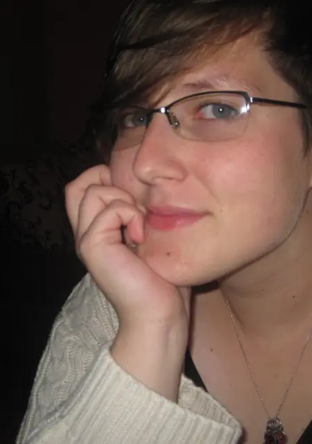 Я Милослава, 21, знакомлюсь на одну ночь в Тамбове