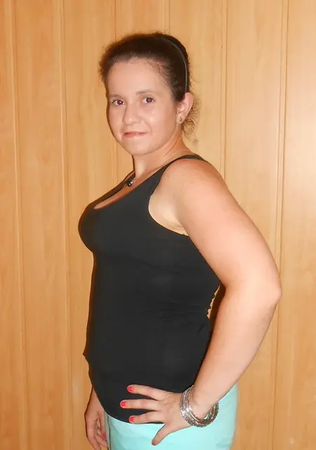 Я Александра, 23, знакомлюсь для постоянных отношений в Кашире