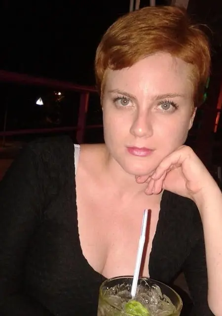 Я Руслана, 24, из Зеленодольска, ищу знакомства на одну ночь