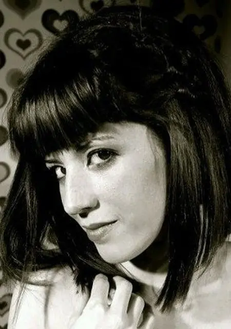 Вероника из Курчатова, мне 27, познакомлюсь для постоянных отношений