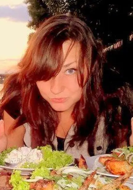 Алла из Сковородина, мне 27, познакомлюсь для общения