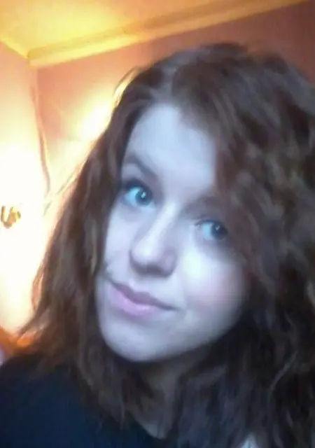 Я Яна, 18, знакомлюсь для вирта в Каспийске