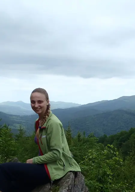 Софья из Ясного, мне 20, познакомлюсь для вирта