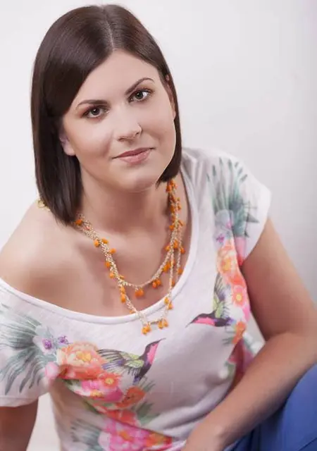 Я Полина, 25, знакомлюсь для общения в Гвардейске