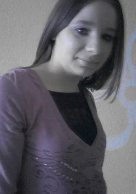 Я Снежана, 23, из Усть-Катава, ищу знакомство для общения