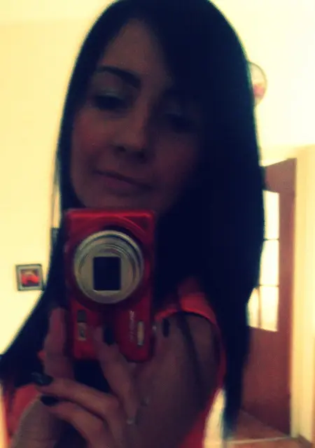 Я Анастасия, 23, знакомлюсь на одну ночь в Далматове