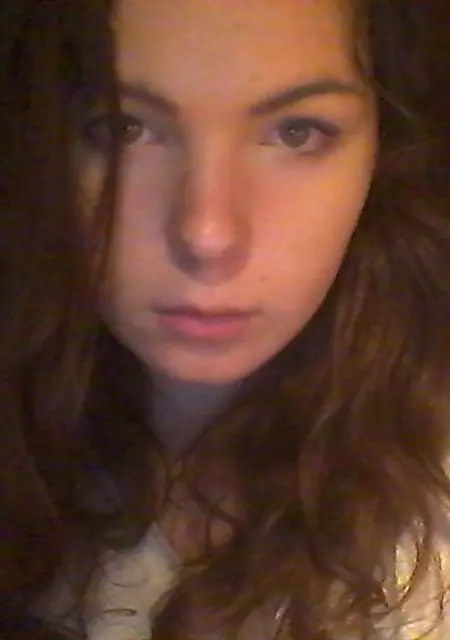 Я Варвара, 19, знакомлюсь для вирта в Игре