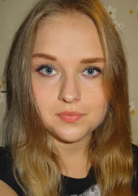 Я Стелла, 19, знакомлюсь без обязательств в Томске