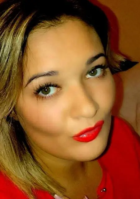 Я Эльвира, 27, знакомлюсь для общения в Туле