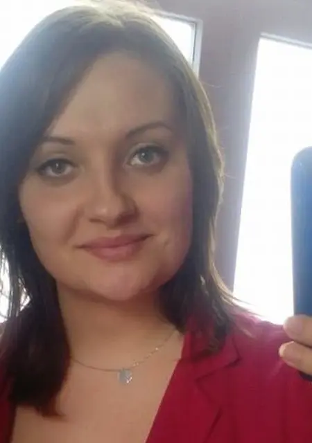 Надежда из Когалыма, ищу на сайте знакомства на одну ночь