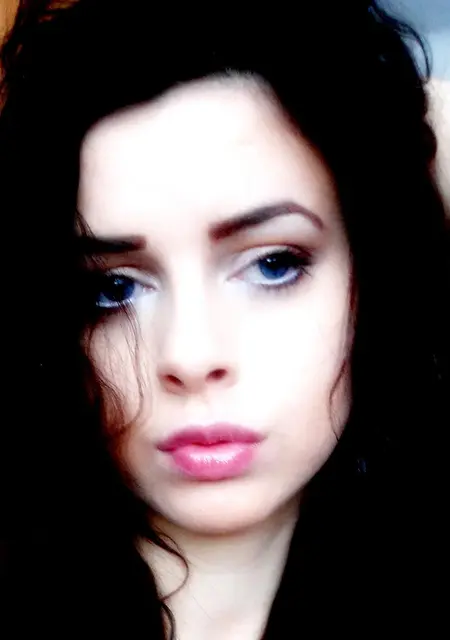 Я Алла, 21, знакомлюсь для дружбы в Лисках