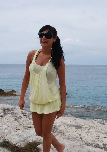 Я Наталья, 26, знакомлюсь для общения в Новошахтинске