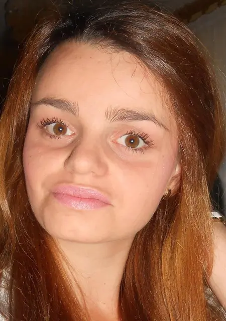 Я Ева, 25, из Гукова, ищу знакомство для дружбы