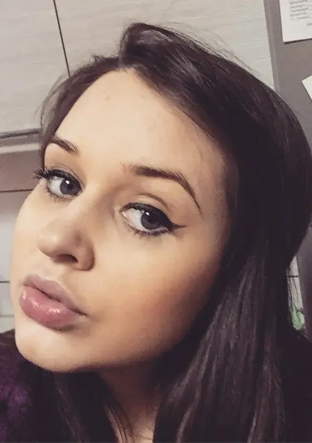 Соня из Луганска, мне 27, познакомлюсь для вирта