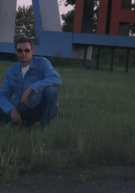 Dima из Прокопьевска, мне 55, познакомлюсь на одну ночь