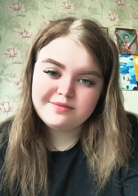 Я Дарина, 21, знакомлюсь на одну ночь в Нягани