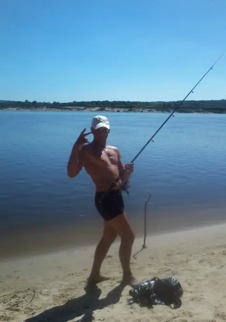 Я Виктор, 47, знакомлюсь для дружбы в Дзержинске