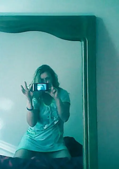 Галина из Развилки, мне 44, познакомлюсь для дружбы