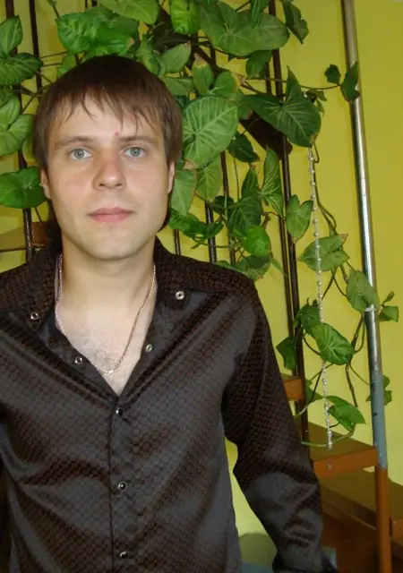 Я Alexandr, 40, знакомлюсь без обязательств в Ялуторовске