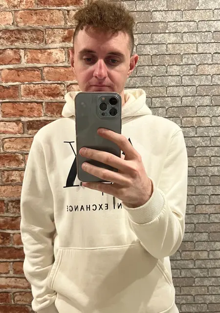 Я Yarik, 30, из Перми, ищу знакомство для дружбы