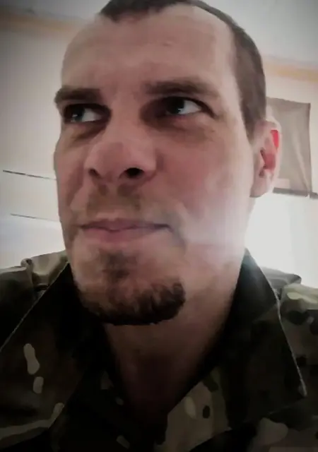 Сергий Милич из Кызыла, ищу на сайте общение