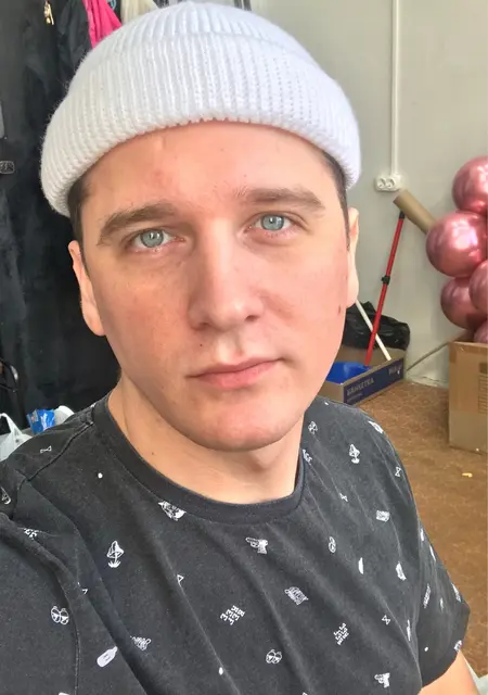 Дмитрий из Иванова, мне 30, познакомлюсь для дружбы