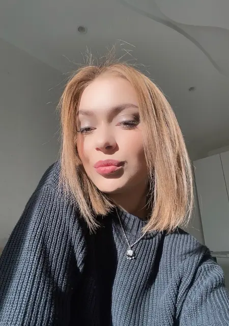 Я Аврора, 25, из Ставрополя, ищу знакомство для приятного времяпровождения