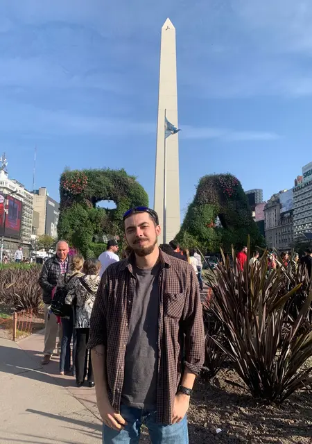 Я Николай, 27, знакомлюсь для дружбы в Мурино