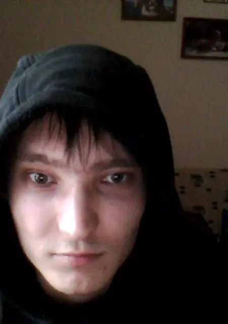 Я Константин, 37, из Заречного, ищу знакомство для постоянных отношений