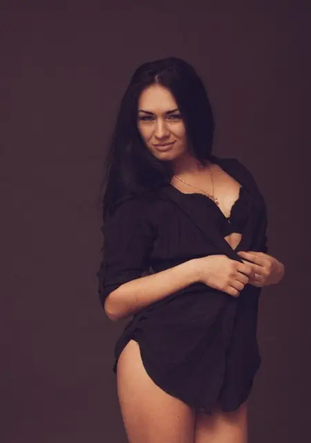 Я Кристина, 32, из Ульяновска, ищу знакомство для общения