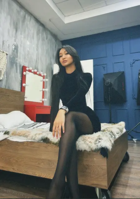 Карина из Махачкалы, мне 26, познакомлюсь для постоянных отношений