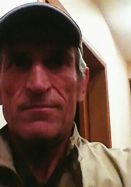 Я Музафир, 62, из Старого Оскола, ищу знакомства без обязательств