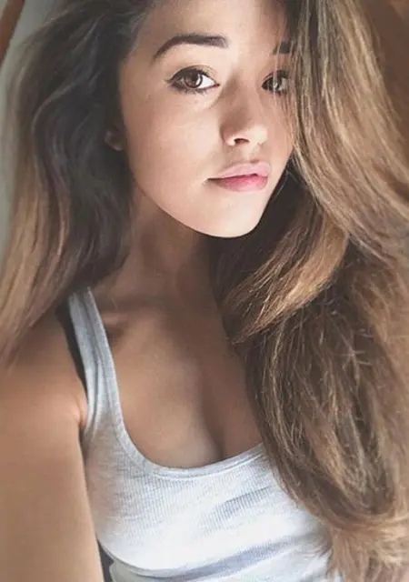 Тина з Горлівки, шукаю на сайті знайомства на одну ніч