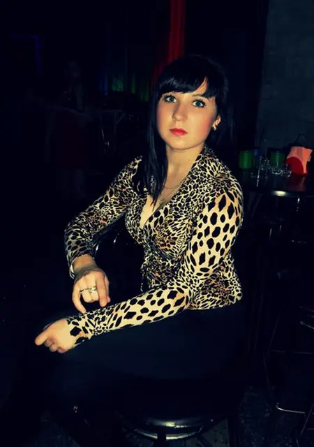 Я Helga, 31, знакомлюсь для общения в Кобрине