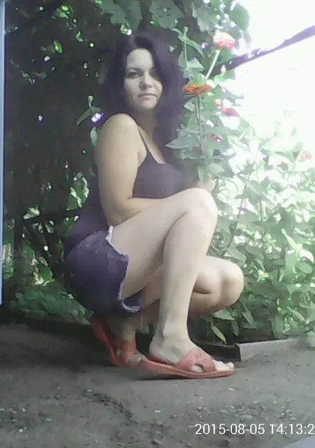 Я Кэтти, 35, из Оренбурга, ищу знакомство для дружбы