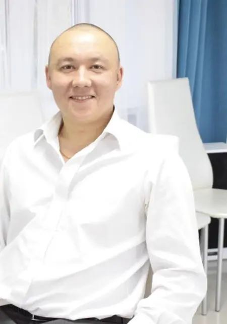 Ринат из Набережных Челнов, ищу на сайте дружбу