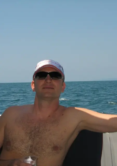 Я Герман, 51, знакомлюсь для приятного времяпровождения в Таганроге