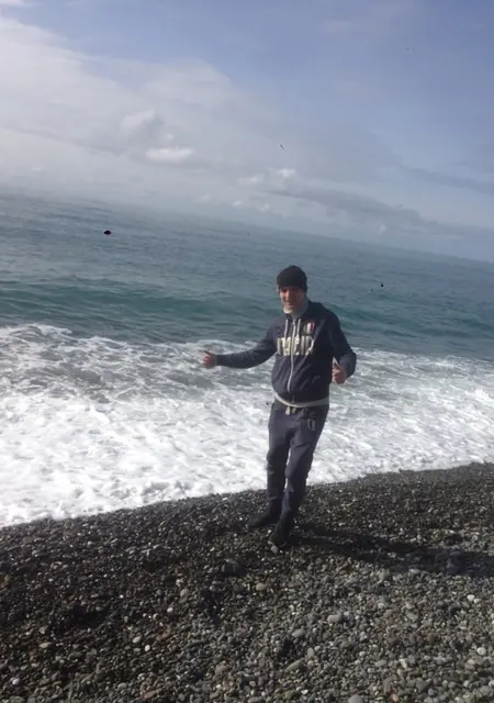 Я Кара, 39, из Владикавказа, ищу знакомство для постоянных отношений