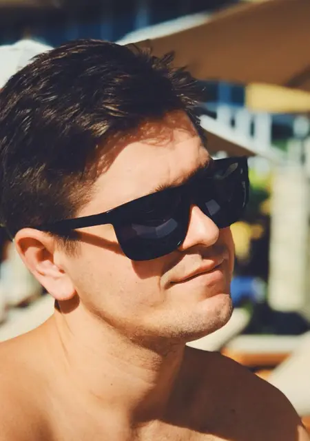 Я Dale, 32, знакомлюсь для приятного времяпровождения в Феодосии