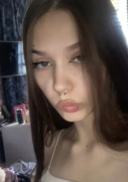 Я Kissa, 20, знакомлюсь без обязательств в Новосибирске