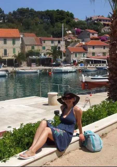 Я Eva, 44, из Лондона, ищу знакомство