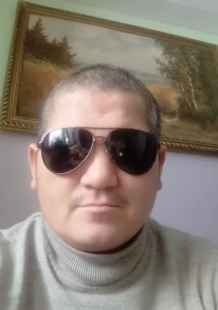 Я Умиджон, 44, из Балабанова, ищу знакомства на одну ночь