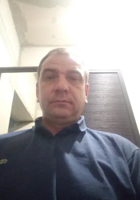 Я Алекс, 48, знакомлюсь без обязательств в Старом Осколе