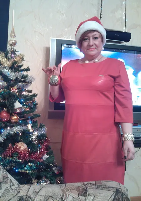 Я Светлана, 53, из Москвы, ищу знакомство для дружбы