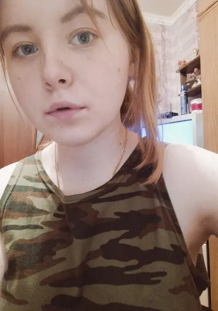 Анна из Астрахани, ищу на сайте вирта
