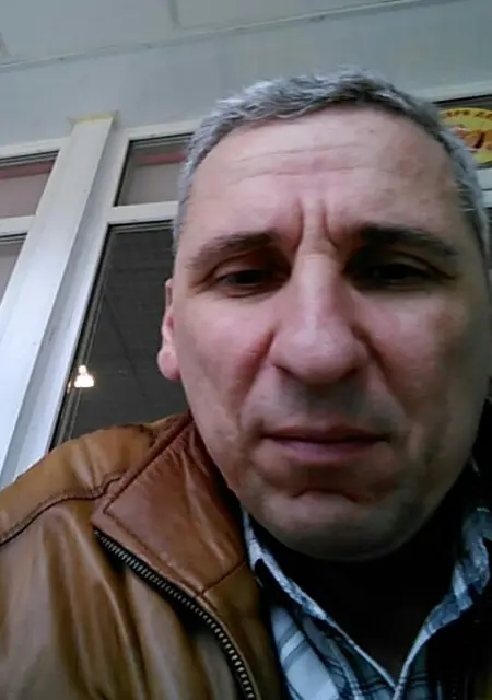 Эдуард из Талнаха, мне 57, познакомлюсь на одну ночь