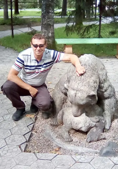 Михаил из Сусумана, ищу на сайте знакомства на одну ночь